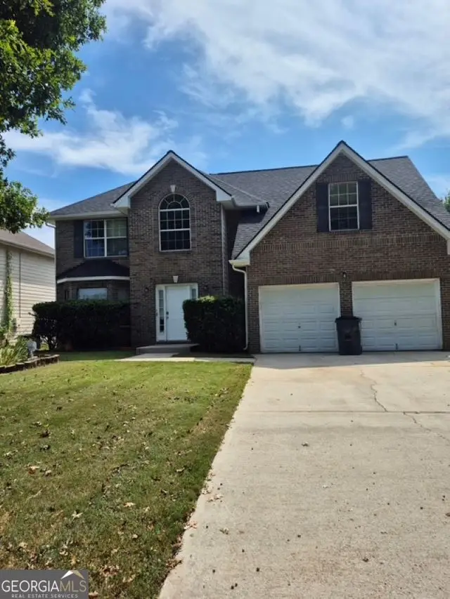 1720 Byrom Parkway, Jonesboro, GA 30236 - #1
