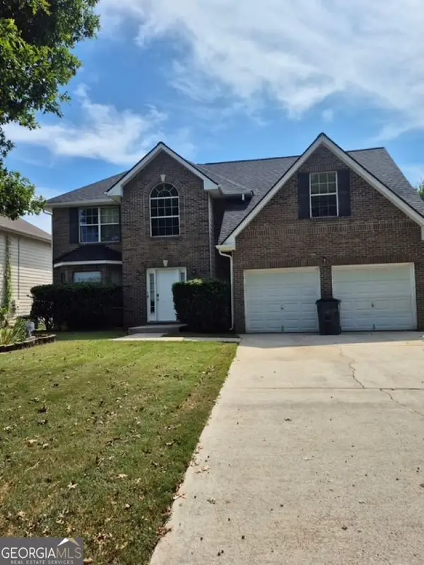 1720 Byrom Parkway, Jonesboro, GA 30236