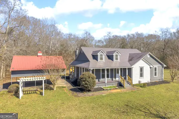 2946 Rock Branch Road, Elberton, GA 30635