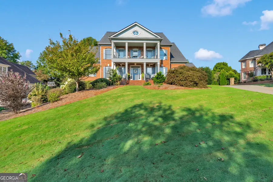 6930 Blackthorn Lane, Suwanee, GA 30024 - #2