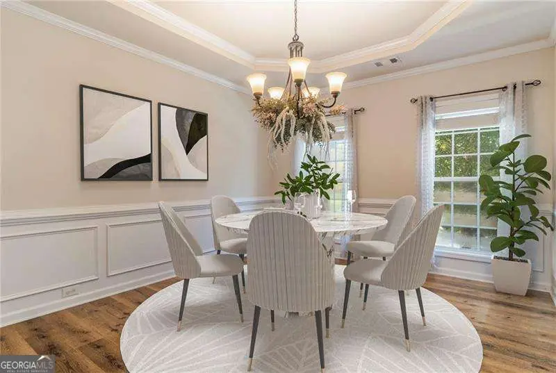 206 Sawtooth Court, Canton, GA 30114 - #3