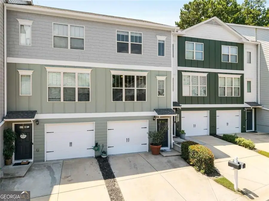 1781 Liberty Parkway Nw, Atlanta, GA 30318 - #2