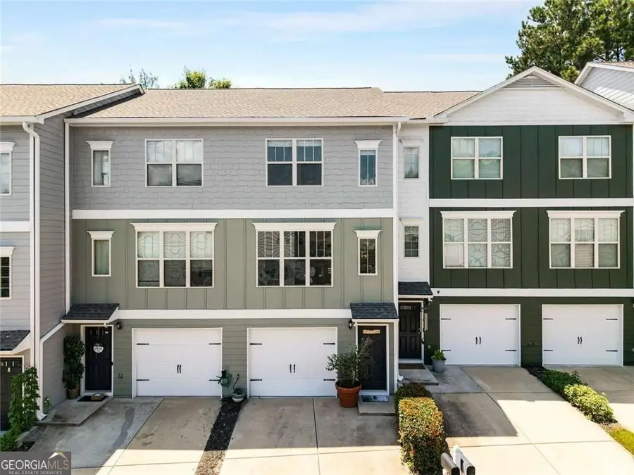 1781 Liberty Parkway Nw, Atlanta, GA 30318 - #3