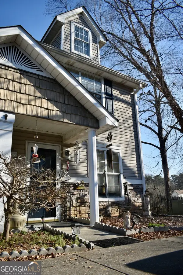 208 Park Street #106, Dallas, GA 30132