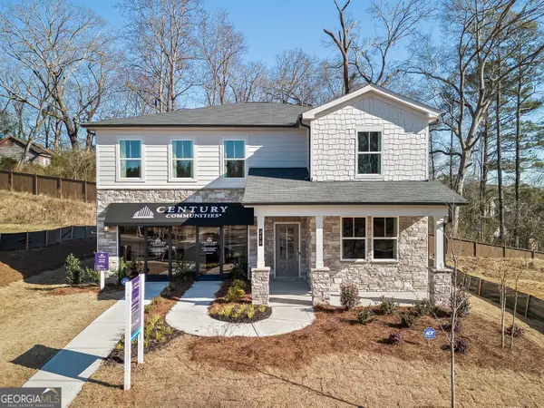 975 Kingsley Way #LOT 2, Lithonia, GA 30058