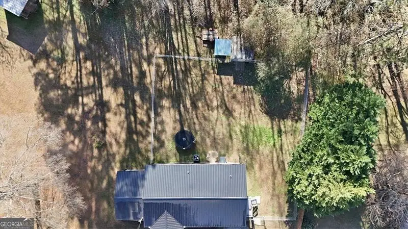 533 Wesley Camp Road, Tallapoosa, GA 30176 - #2