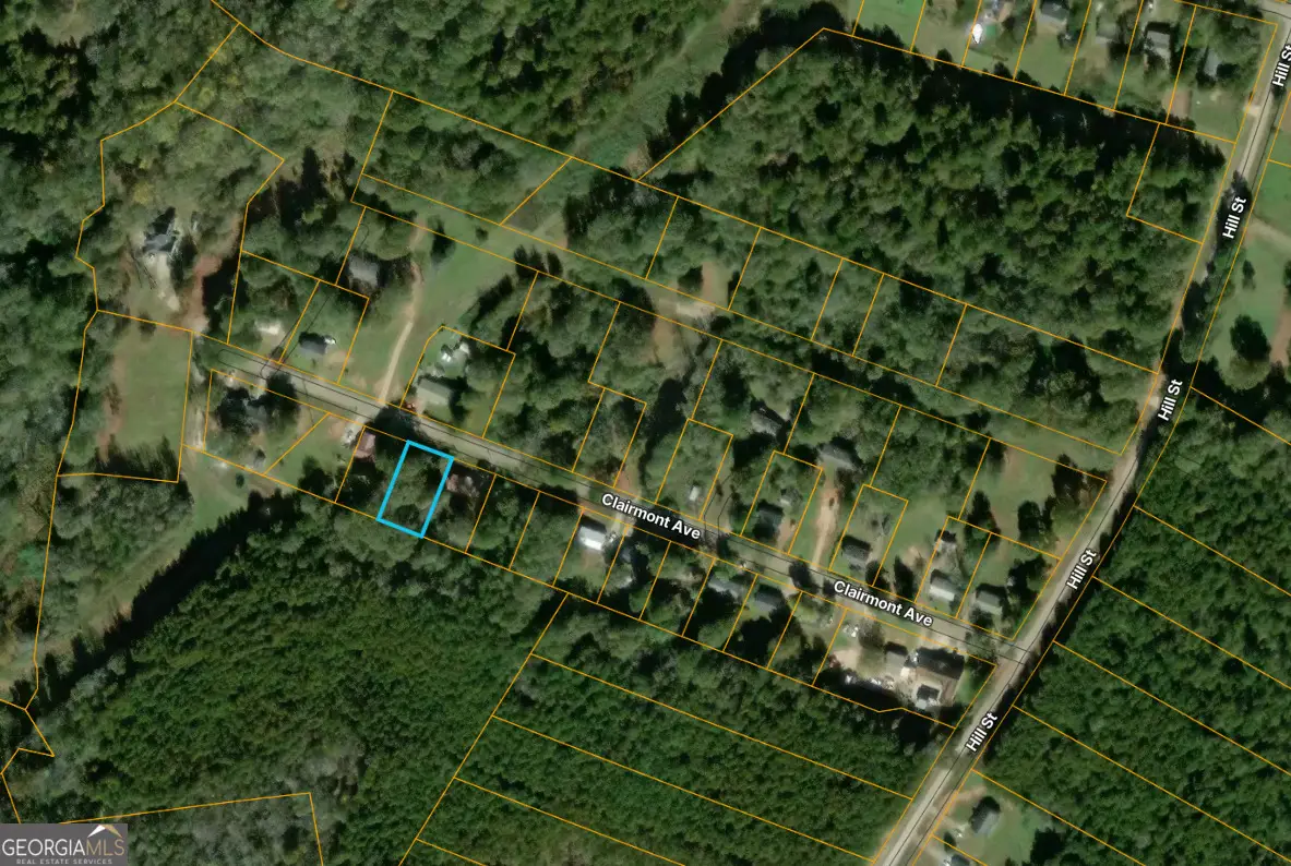 0 Clairmont Avenue, Comer, GA 30629 - #1