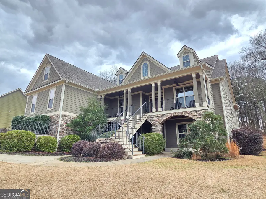 92 Fischer Trace, Newnan, GA 30265 - #2