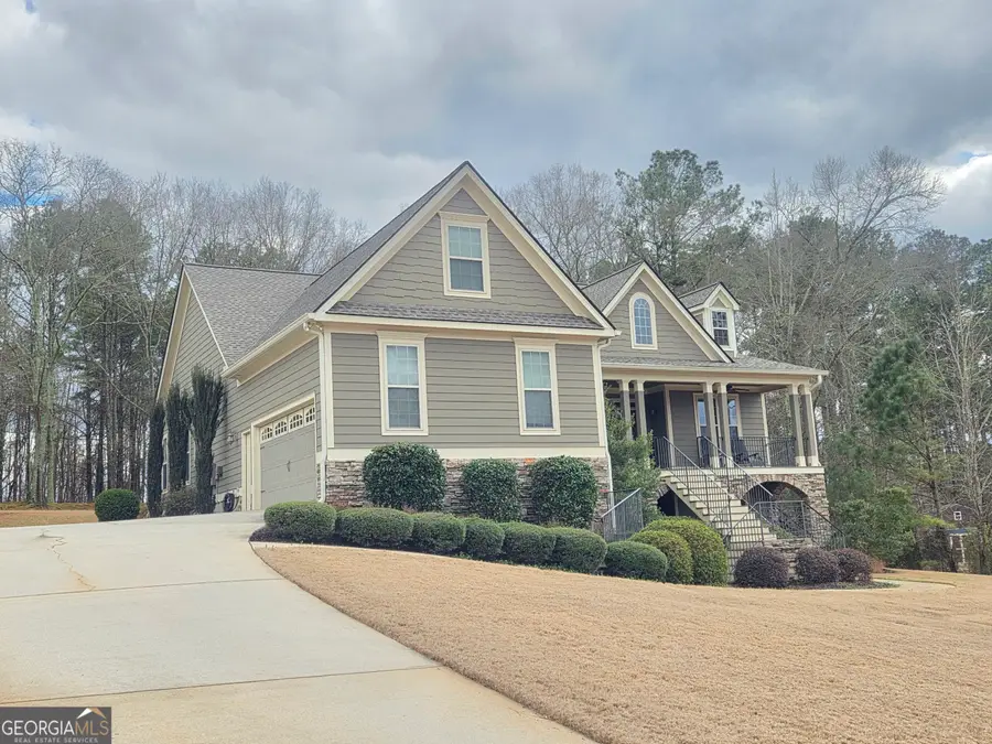 92 Fischer Trace, Newnan, GA 30265 - #3