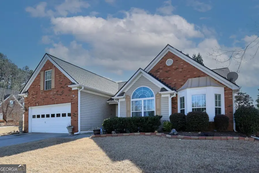 306 Reliance Way, Dacula, GA 30019 - #2