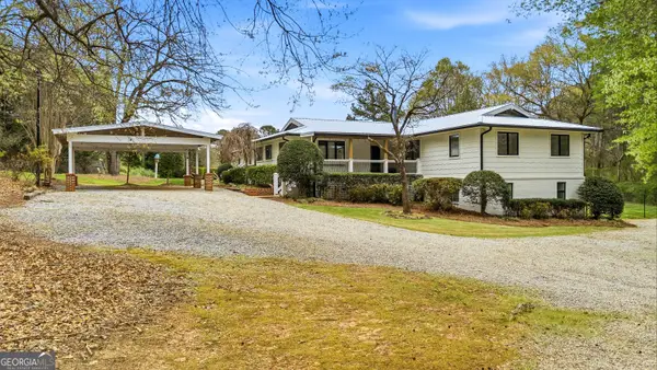 255 Kibbee Road, McDonough, GA 30252