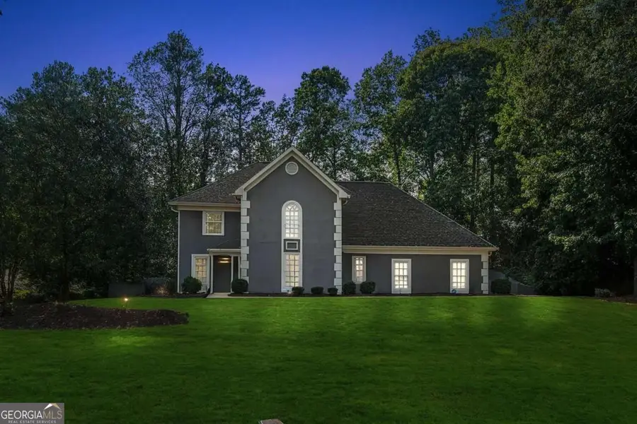 1210 Swan Mill Court, Suwanee, GA 30024 - #2