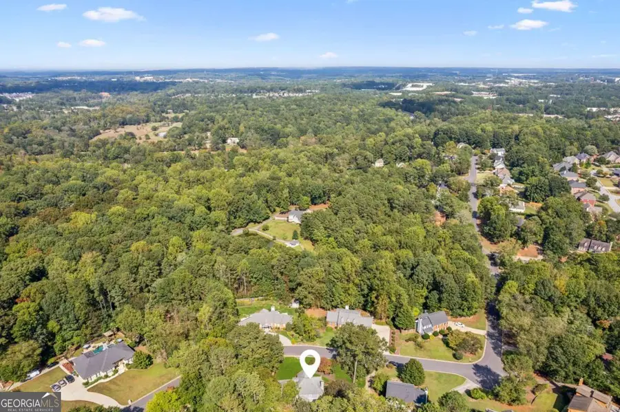 1210 Swan Mill Court, Suwanee, GA 30024 - #3