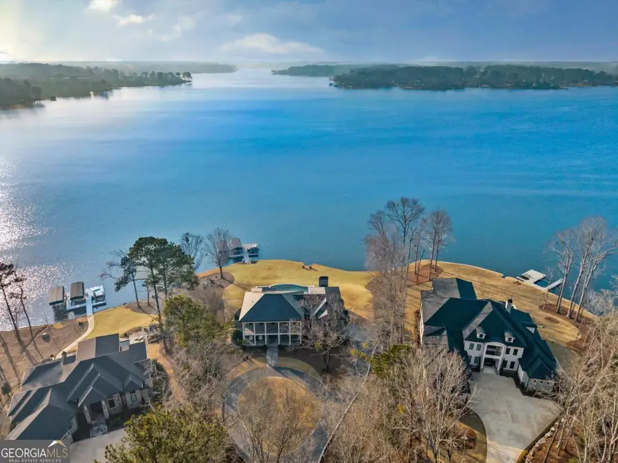 135 Carolyn Drive, Eatonton, GA 31024 - #2