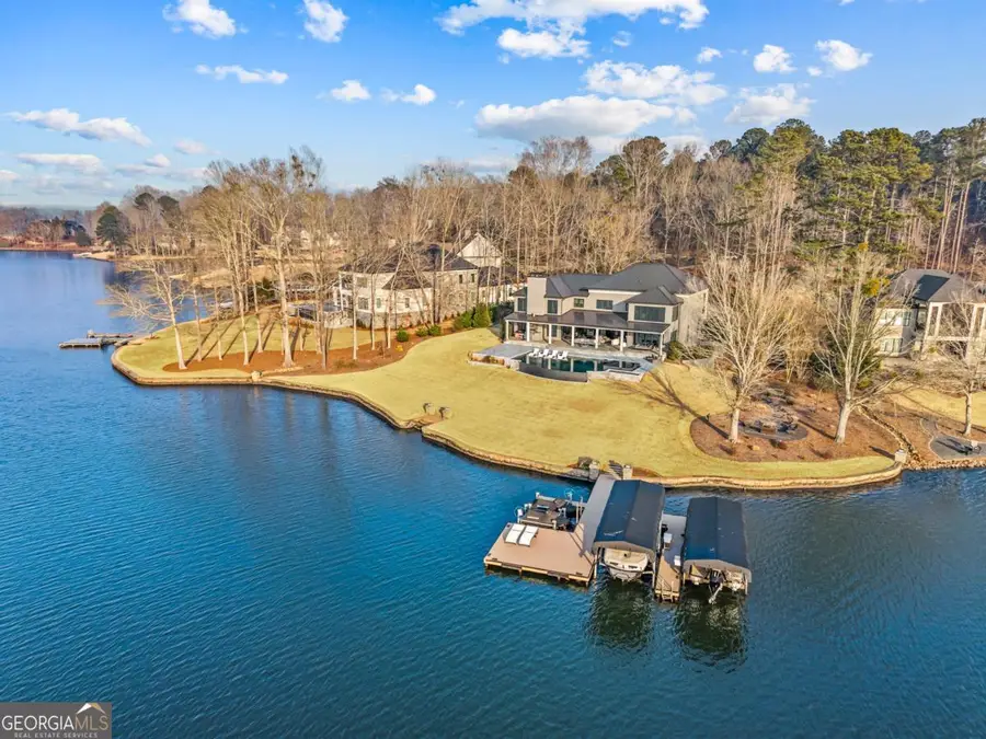 135 Carolyn Drive, Eatonton, GA 31024 - #3