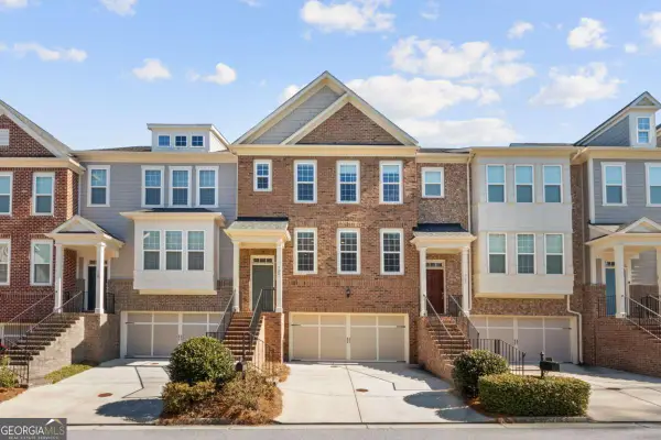 725 Wexford Cove Way #13, Mableton, GA 30126