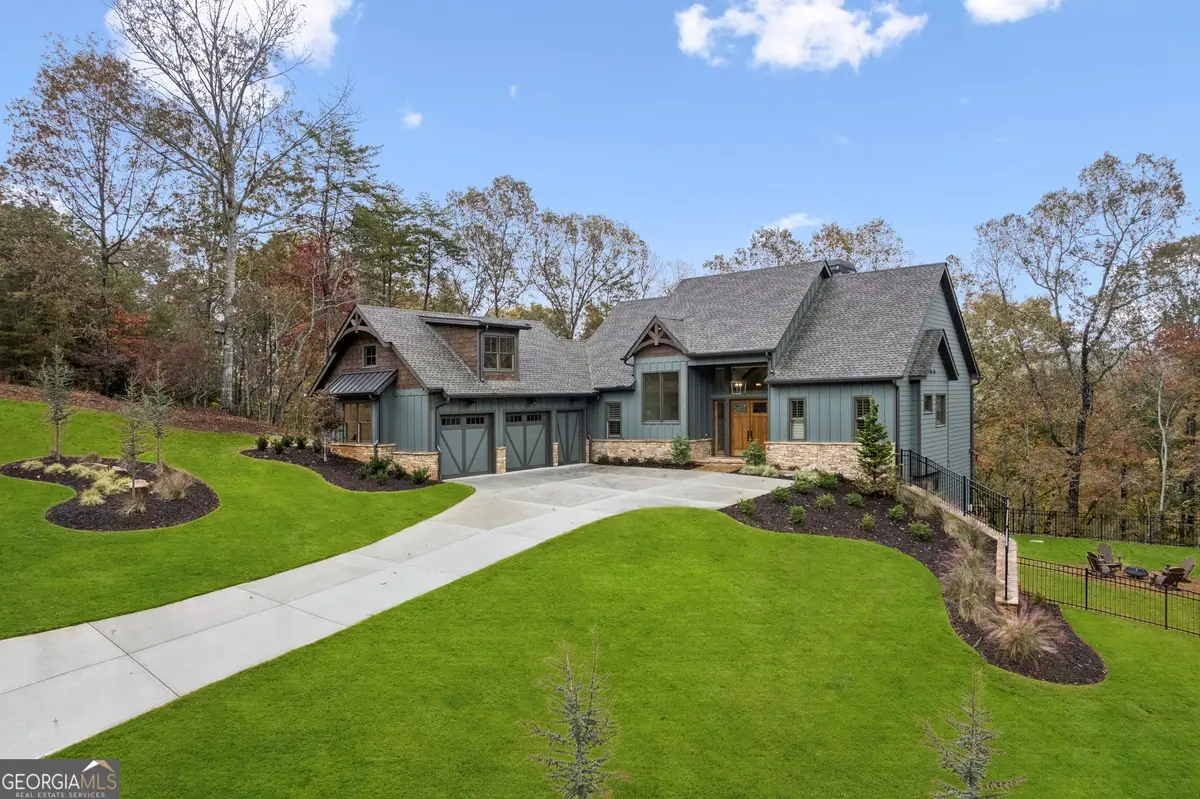 179 Golden Bear Pass, Dahlonega, GA 30533 - #1