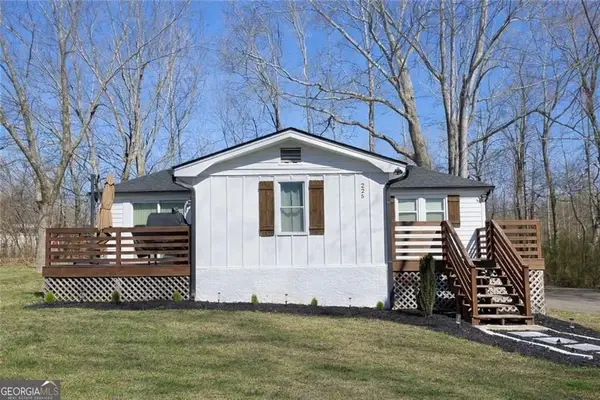 225 Ithica Gin Road, Villa Rica, GA 30180