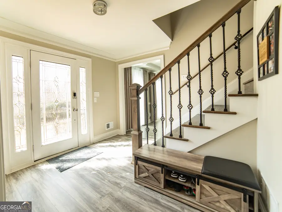 2157 Lake Ridge Terrace, Lawrenceville, GA 30043 - #2