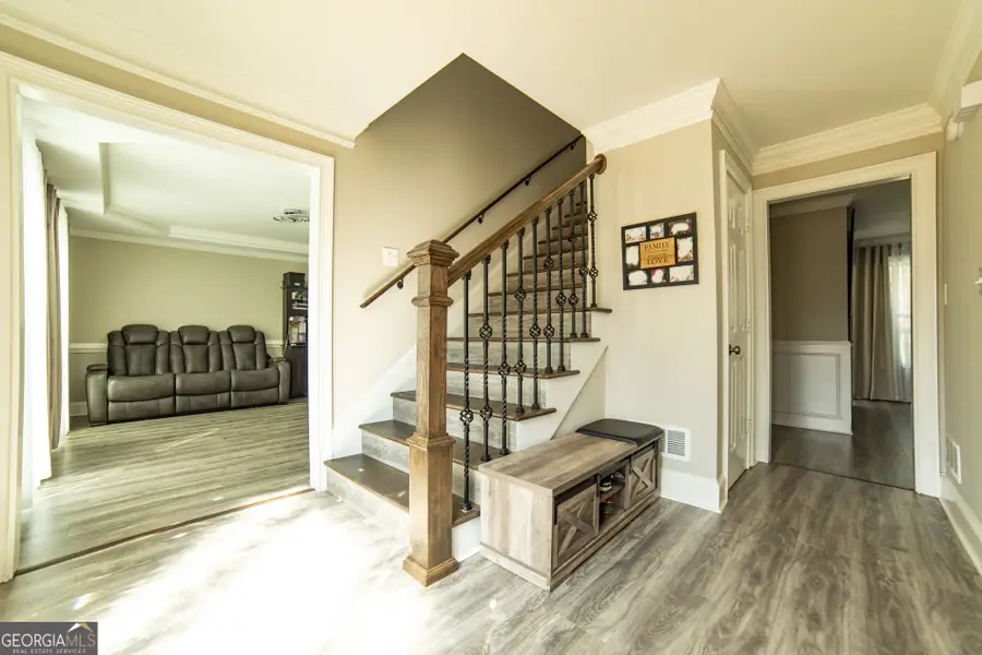 2157 Lake Ridge Terrace, Lawrenceville, GA 30043 - #3