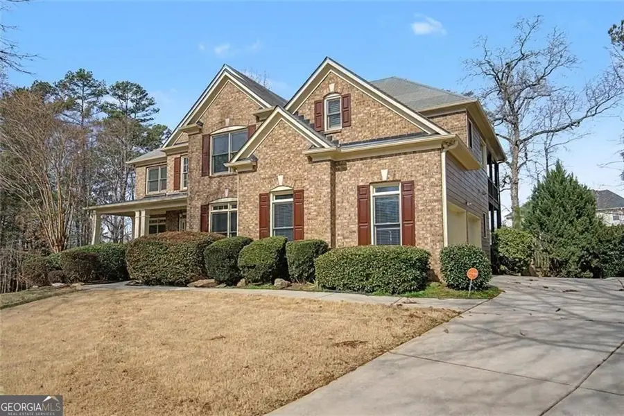 6660 Granite Gate Pass, Cumming, GA 30028 - #3