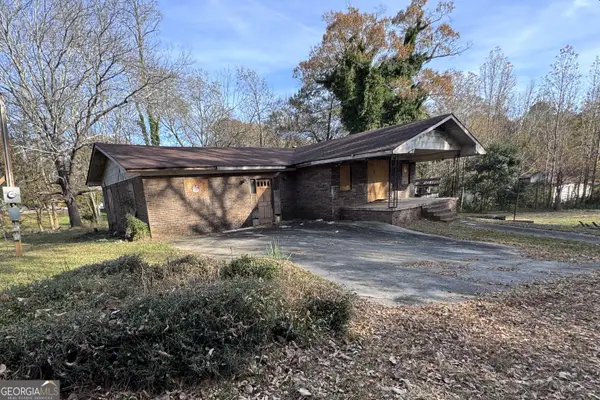 53 Cole Manor Drive, Toccoa, GA 30577