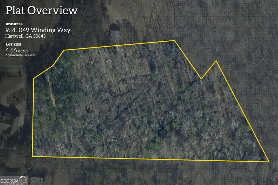 0 Winding Way #LOT G, Hartwell, GA 30643 - #2