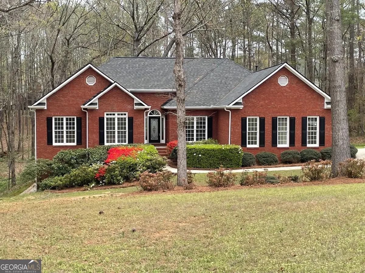 105 Berry Court, McDonough, GA 30252 - #1