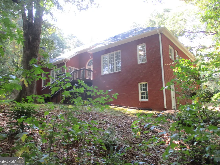 105 Berry Court, McDonough, GA 30252 - #3