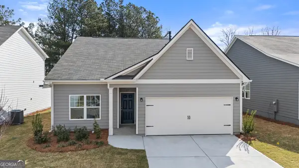 29 Primrose Drive #59, Dallas, GA 30132