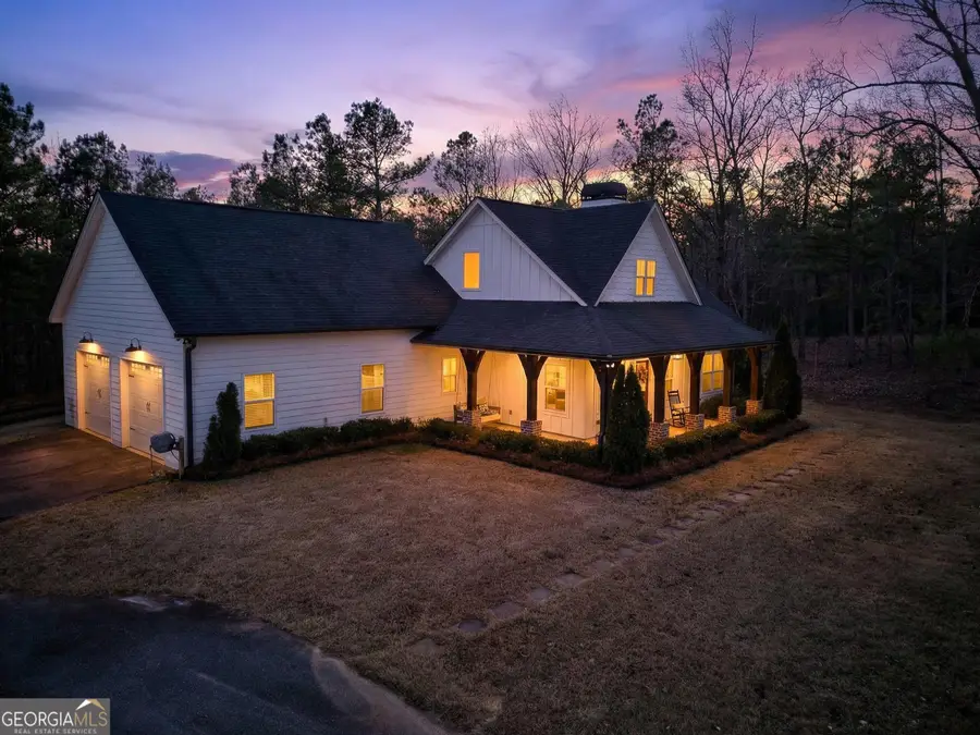 2764 Boxankle Road, Forsyth, GA 31029 - #2