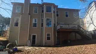 134 Ardenlee Drive, Peachtree City, GA 30269 - #2