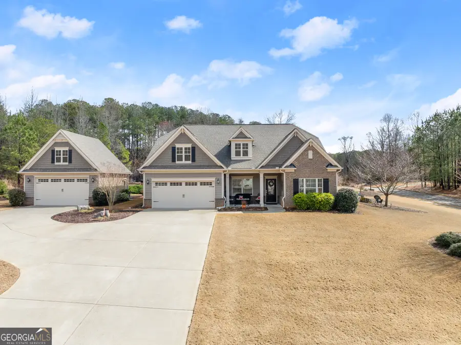 6728 Little Whistle Way, Clermont, GA 30527 - #2