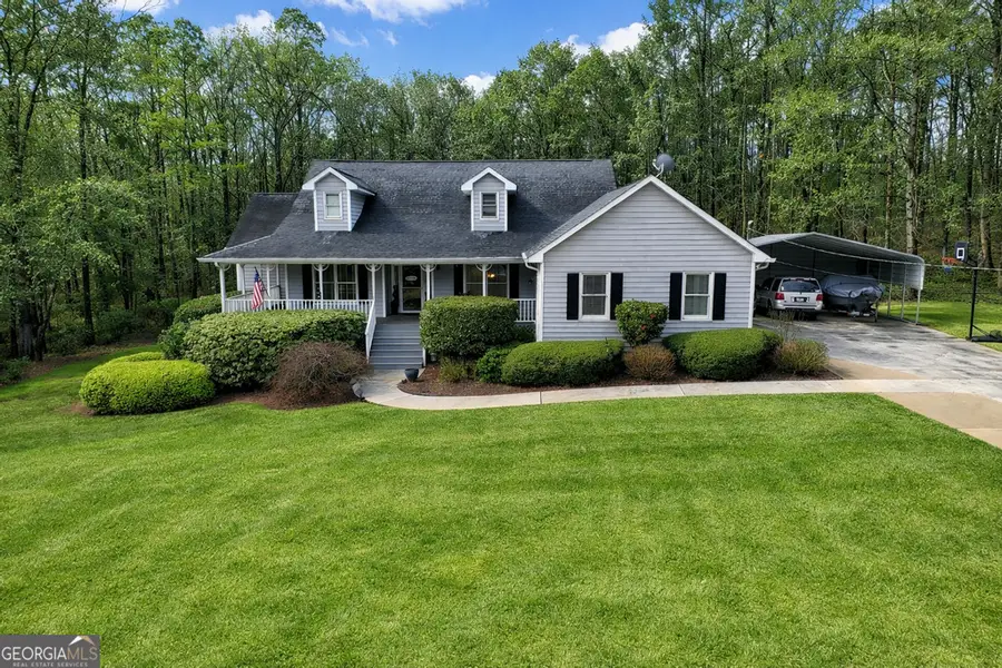 336 Stonecutters Cove, Stockbridge, GA 30281 - #2