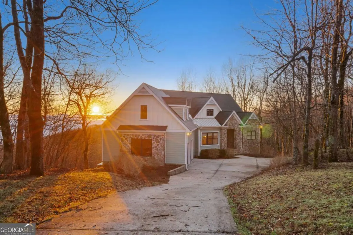 2551 Monument Road, Jasper, GA 30143 - #1