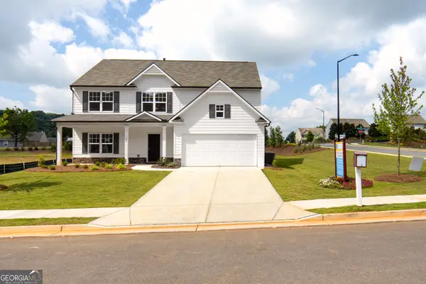 186 River Run Drive #85, Dallas, GA 30132