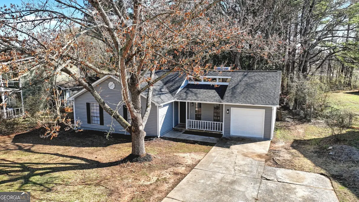 17 Rivercrest Drive, Riverdale, GA 30274 - #1
