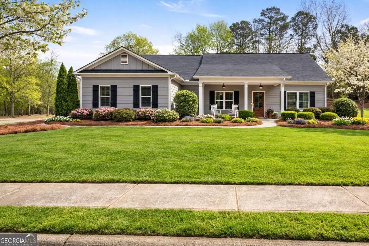 110 Spetchley Way, Bogart, GA 30622 - #1