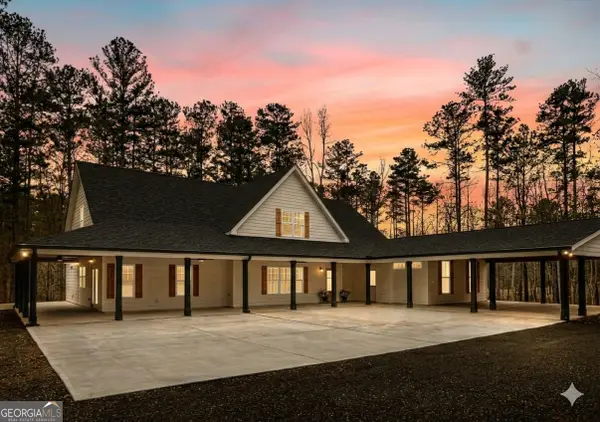 354 Turner Road, Newnan, GA 30263