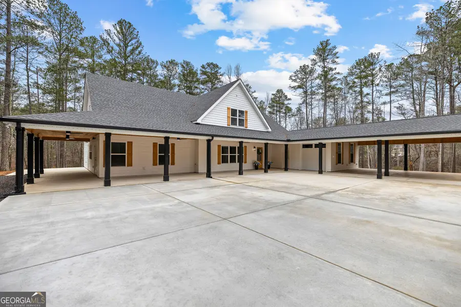 354 Turner Road, Newnan, GA 30263 - #2
