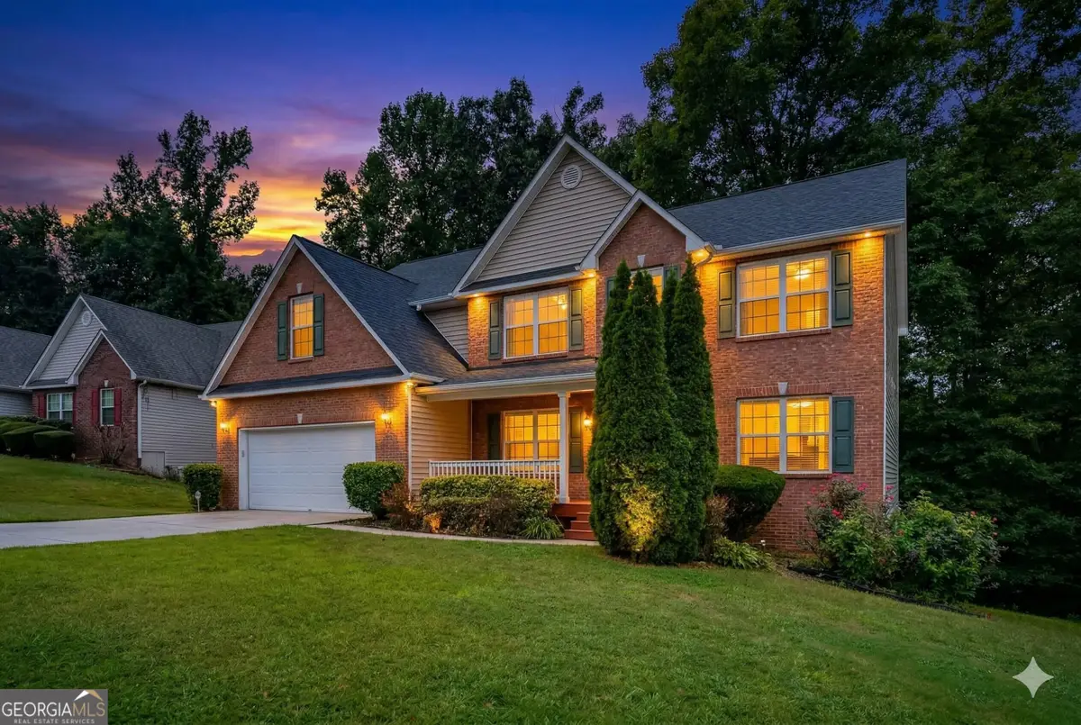 1726 River Mill Trail Ne, Conyers, GA 30012 - #1