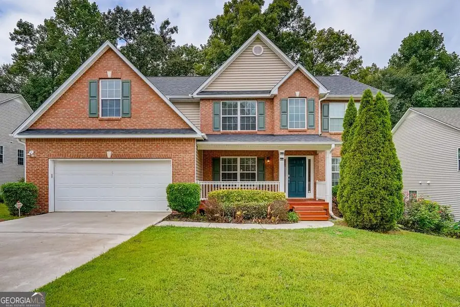 1726 River Mill Trail Ne, Conyers, GA 30012 - #2