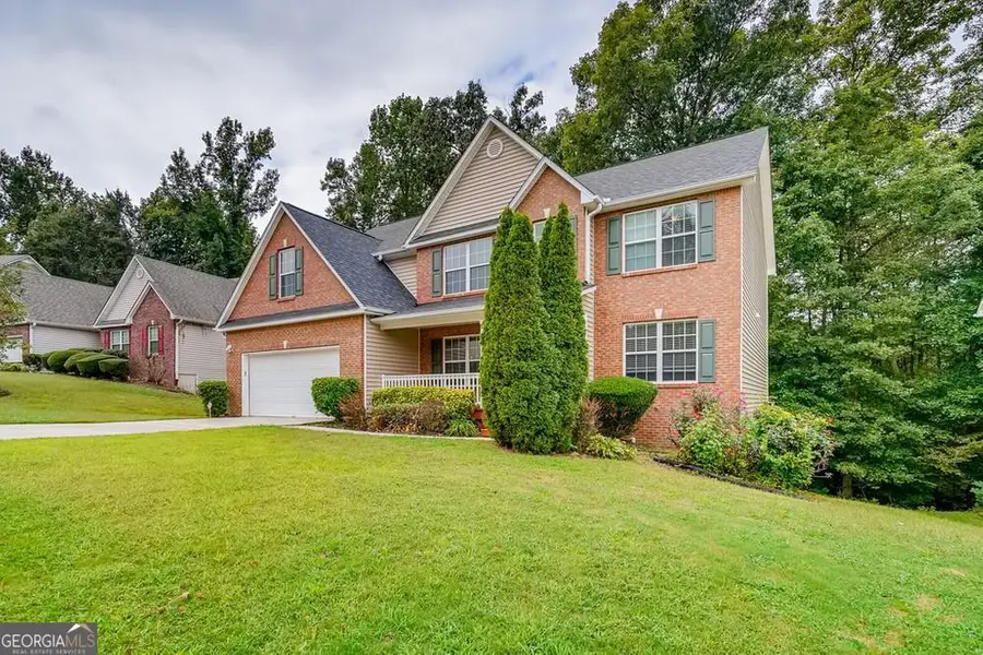 1726 River Mill Trail Ne, Conyers, GA 30012 - #3