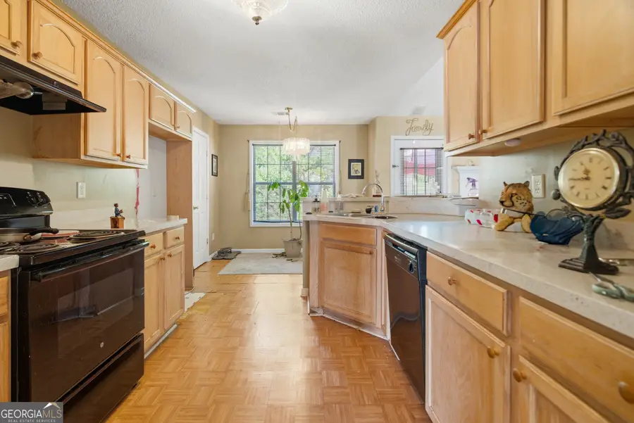 1002 Garrison Court, Jonesboro, GA 30238 - #2