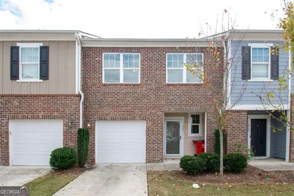 1837 Millstream Hollow, Conyers, GA 30012