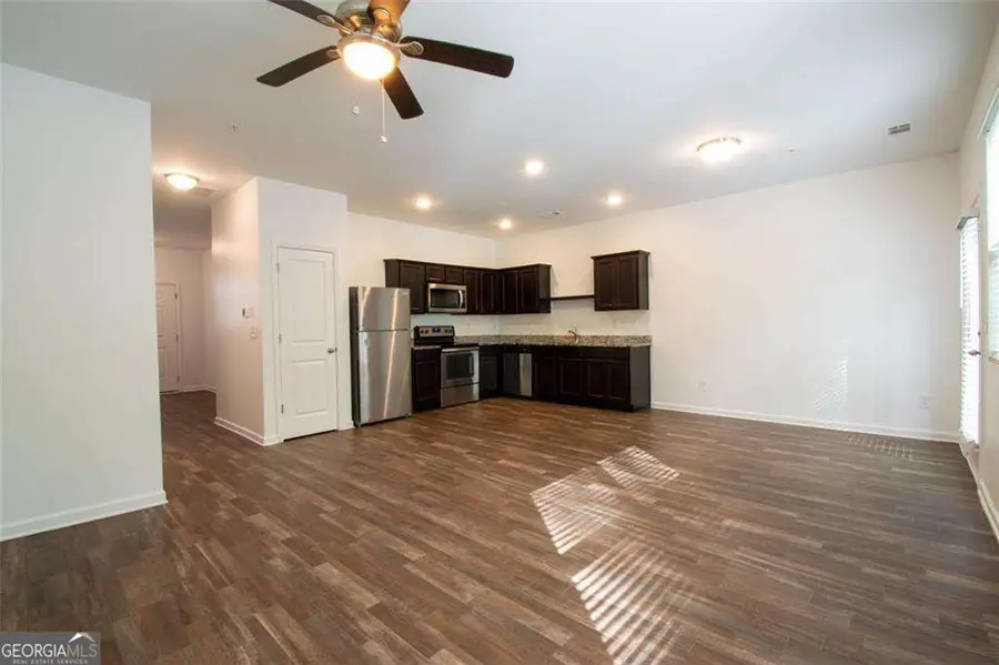 1837 Millstream Hollow, Conyers, GA 30012 - #2