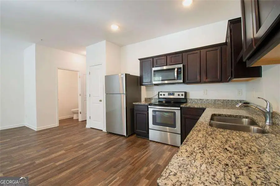 1837 Millstream Hollow, Conyers, GA 30012 - #3