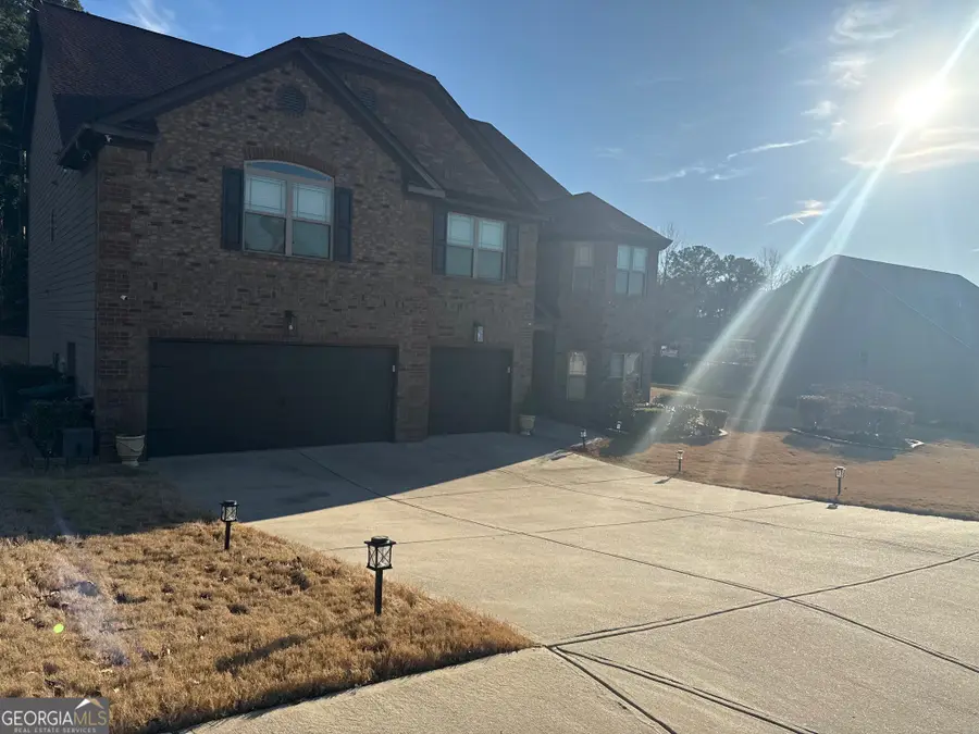 5908 Cliftondale Drive, South Fulton, GA 30349 - #3