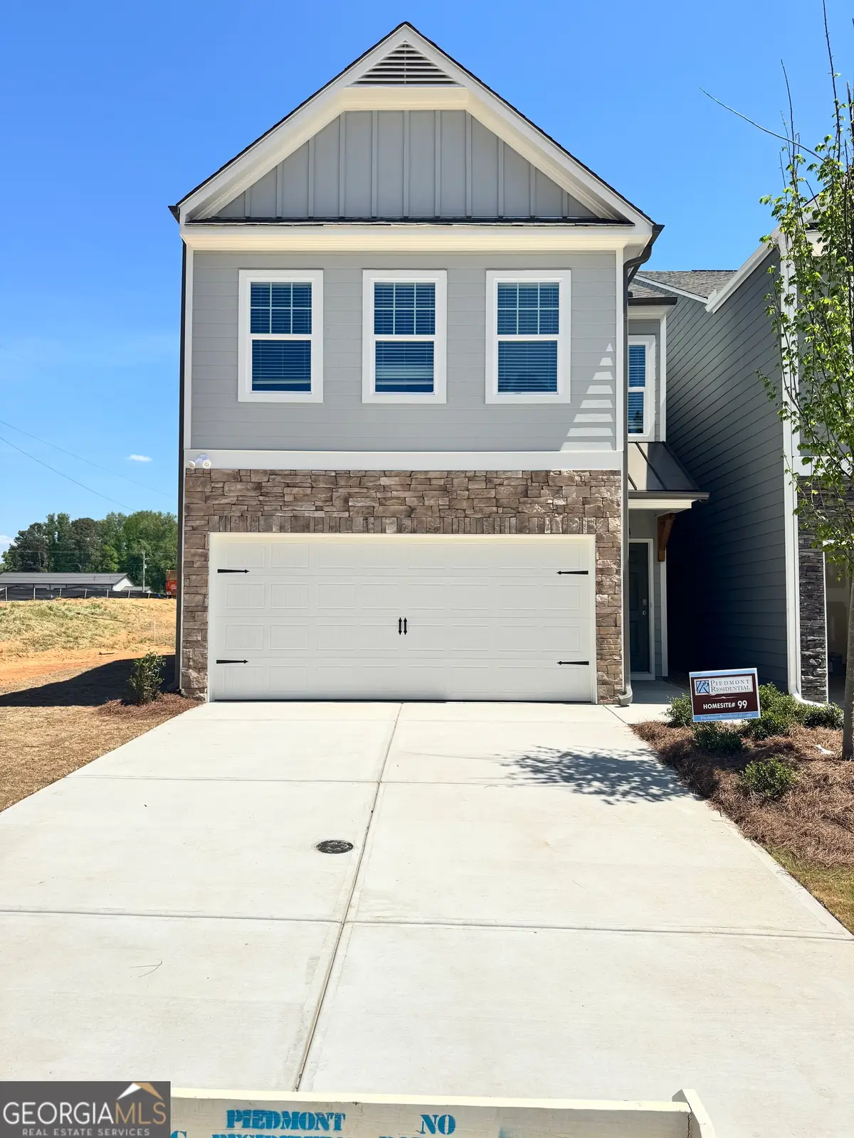 501 Hayes Lane, Canton, GA 30115 - #1