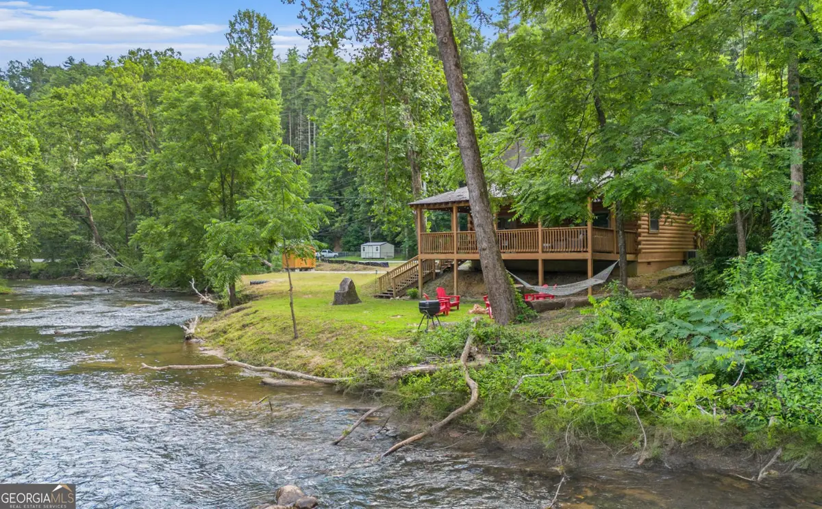 9139 Old 441 S, Lakemont, GA 30552 - #1